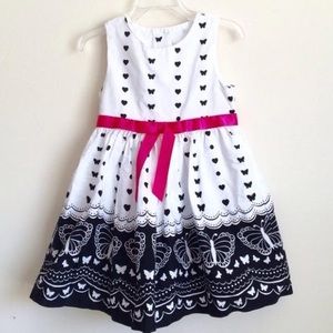 Rare, Too Occasion Dress
